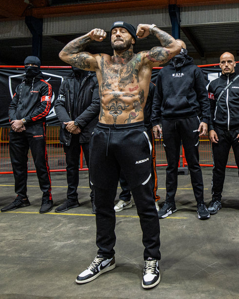 "VICE" TRACKSUIT